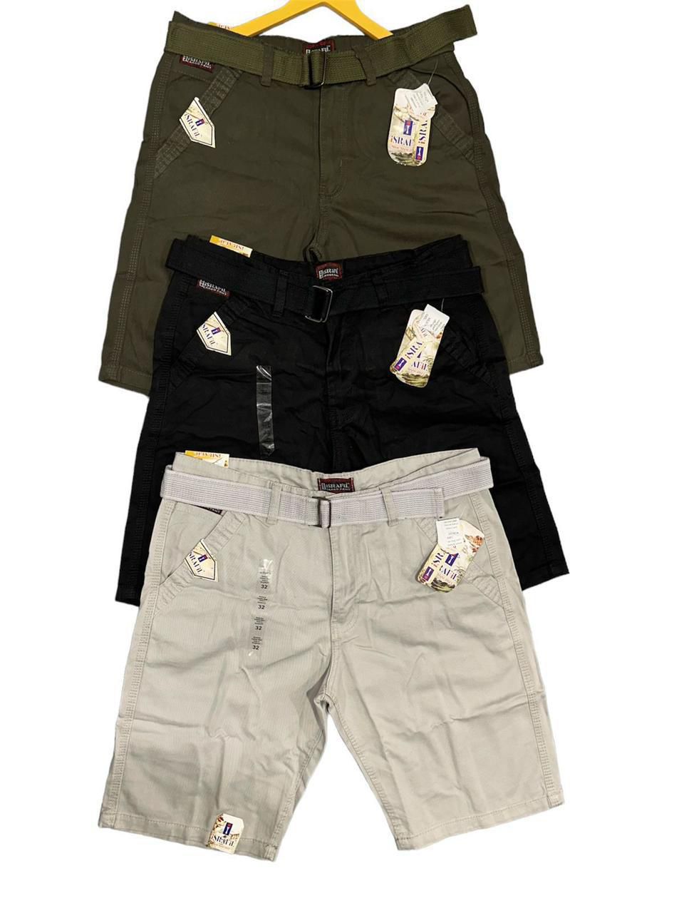 COZY CARGO ARMENTS NEW STYLE